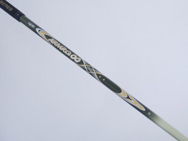 Driver : Honma : ไดรเวอร์ Honma Beres S-05 (รุ่นปี 2017) Loft 10.5 ก้าน ARMRQ ∞ (48) Flex R (2 ดาว)