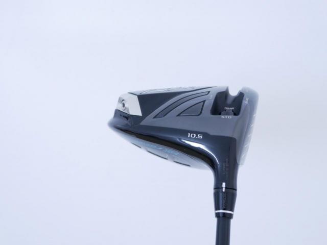 Driver : Honma : ไดรเวอร์ Honma Beres NX (ออกปี 2023) Loft 10.5 (ปรับได้) ก้าน Honma Vizard NX 45 Flex SR