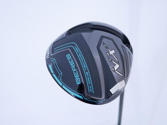 Driver : Honma : ไดรเวอร์ Honma Beres NX (ออกปี 2023) Loft 10.5 (ปรับได้) ก้าน Honma Vizard NX 45 Flex SR