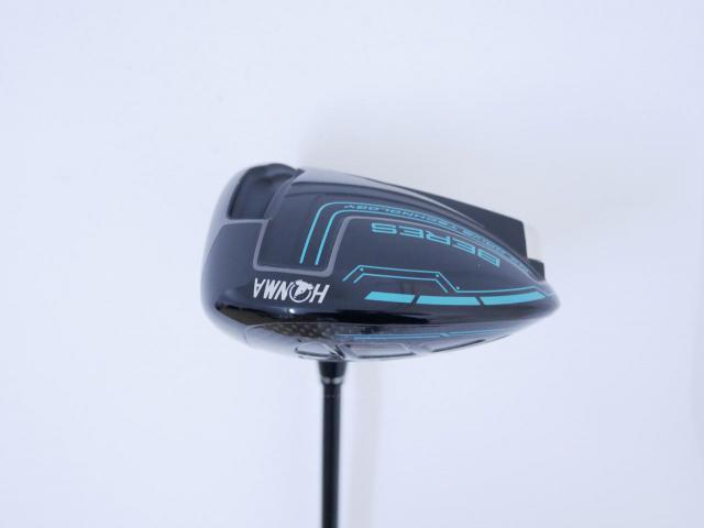 Driver : Honma : ไดรเวอร์ Honma Beres NX (ออกปี 2023) Loft 10.5 (ปรับได้) ก้าน Honma Vizard NX 45 Flex SR