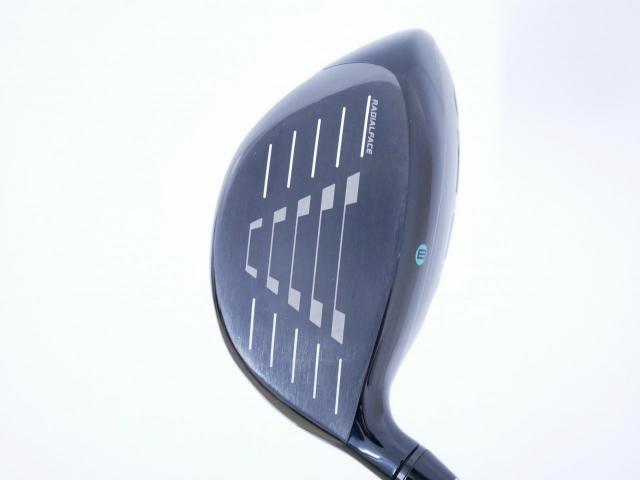 Driver : Honma : ไดรเวอร์ Honma Beres NX (ออกปี 2023) Loft 10.5 (ปรับได้) ก้าน Honma Vizard NX 45 Flex SR