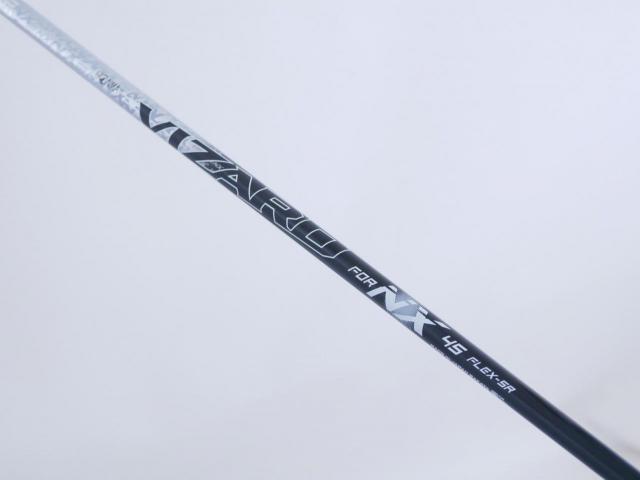 Driver : Honma : ไดรเวอร์ Honma Beres NX (ออกปี 2023) Loft 10.5 (ปรับได้) ก้าน Honma Vizard NX 45 Flex SR