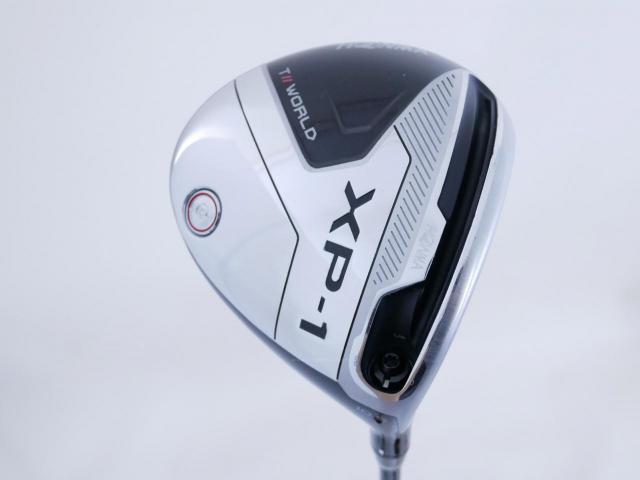 Driver : Honma : ไดรเวอร์ Honma Tour World XP-1 (รุ่นปี 2020) Loft 10.5 ก้าน Honma Vizard 43 Flex R