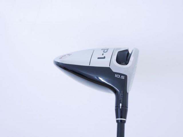 Driver : Honma : ไดรเวอร์ Honma Tour World XP-1 (รุ่นปี 2020) Loft 10.5 ก้าน Honma Vizard 43 Flex R