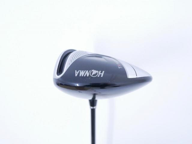 Driver : Honma : ไดรเวอร์ Honma Tour World XP-1 (รุ่นปี 2020) Loft 10.5 ก้าน Honma Vizard 43 Flex R
