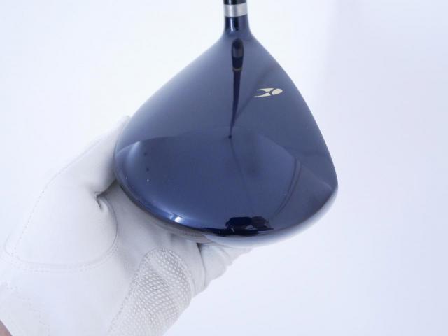 Driver : Honma : Honma MG460rf (หน้าเด้งสุดๆ) Loft 9 Flex R (2 ดาว)
