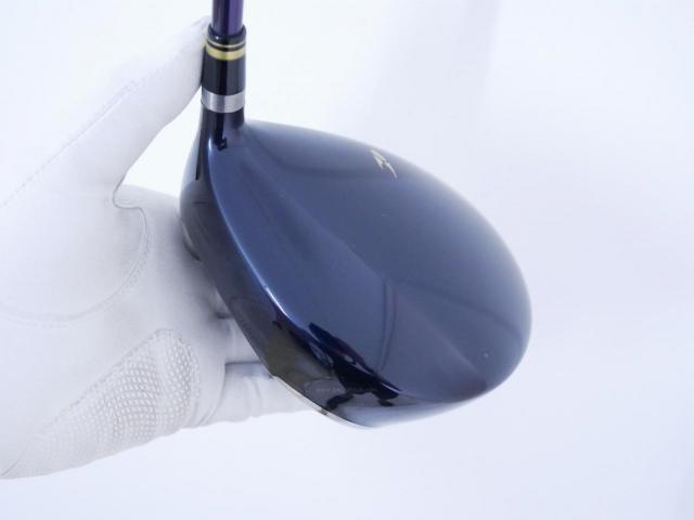 Driver : Honma : Honma MG460rf (หน้าเด้งสุดๆ) Loft 9 Flex R (2 ดาว)