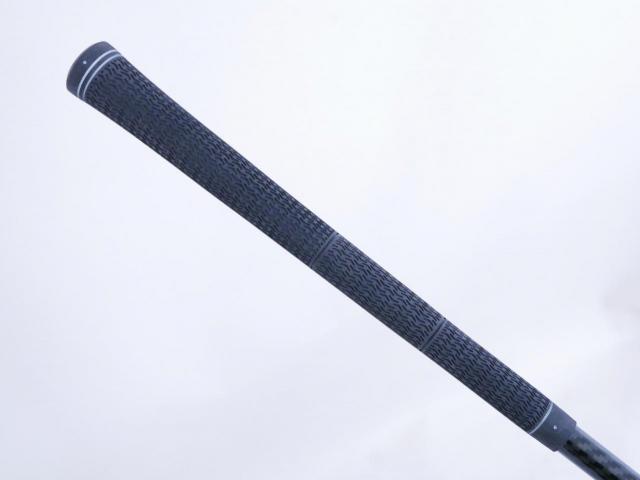 Driver : PRGR : ไดรเวอร์ PRGR Super EGG 485cc. (ปี 2023 หน้าเด้งเกินกฏ ตีไกลมาก) Loft 11.5 Flex R (M-37)