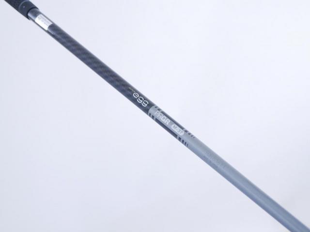 Driver : PRGR : ไดรเวอร์ PRGR Super EGG 485cc. (ปี 2023 หน้าเด้งเกินกฏ ตีไกลมาก) Loft 11.5 Flex R (M-37)