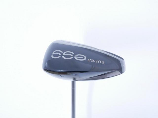 Driver : PRGR : ไดรเวอร์ PRGR Super EGG 485cc. (ปี 2023 หน้าเด้งเกินกฏ ตีไกลมาก) Loft 10.5 Flex SR (M-40)