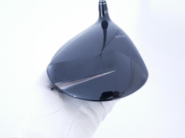 Driver : PRGR : ไดรเวอร์ PRGR Super EGG 485cc. (ปี 2023 หน้าเด้งเกินกฏ ตีไกลมาก) Loft 10.5 Flex SR (M-40)