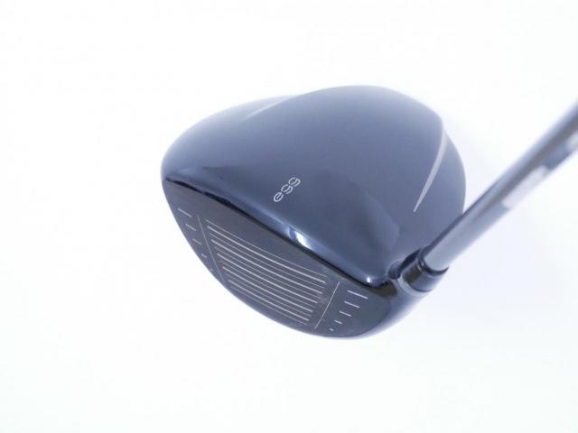 Driver : PRGR : ไดรเวอร์ PRGR Super EGG 485cc. (ปี 2023 หน้าเด้งเกินกฏ ตีไกลมาก) Loft 10.5 Flex SR (M-40)