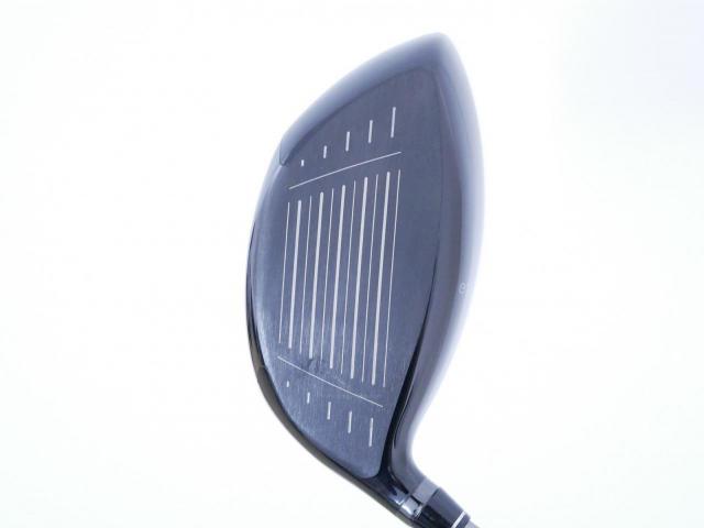 Driver : PRGR : ไดรเวอร์ PRGR Super EGG 485cc. (ปี 2023 หน้าเด้งเกินกฏ ตีไกลมาก) Loft 10.5 Flex SR (M-40)