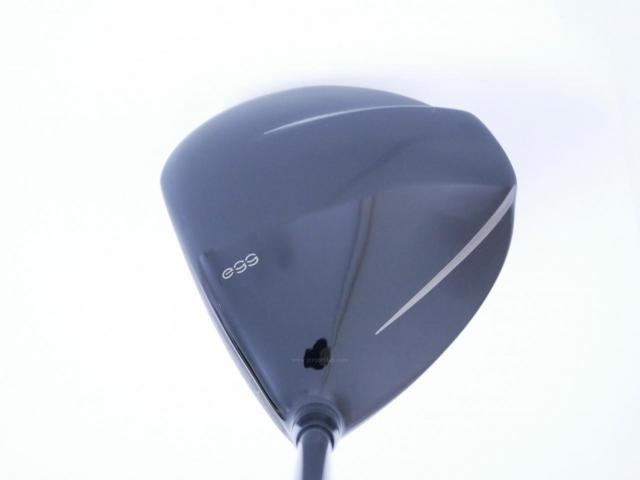 Driver : PRGR : ไดรเวอร์ PRGR Super EGG 485cc. (ปี 2023 หน้าเด้งเกินกฏ ตีไกลมาก) Loft 10.5 Flex SR (M-40)