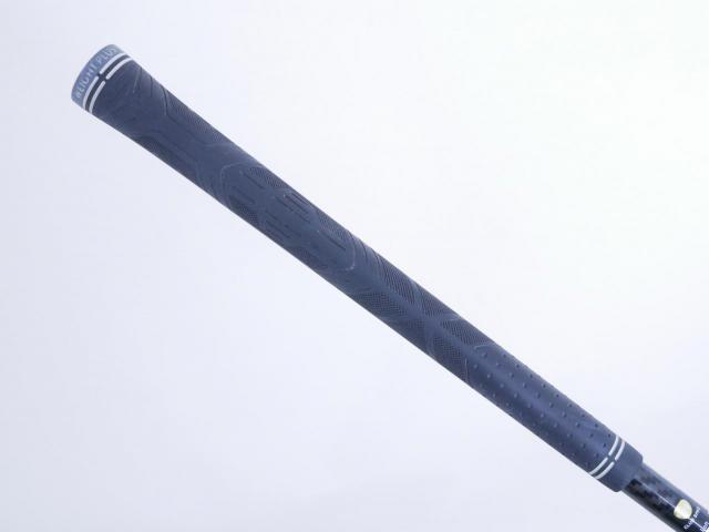 Driver : PRGR : ไดรเวอร์ PRGR Super EGG 485cc. (ปี 2023 หน้าเด้งเกินกฏ ตีไกลมาก) Loft 10.5 Flex SR (M-40)