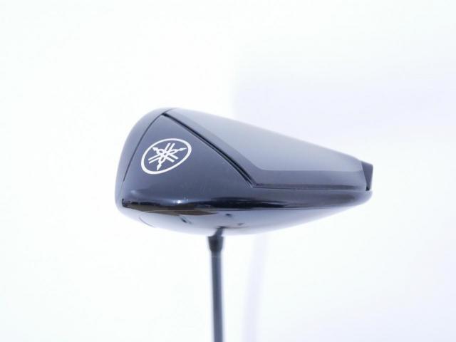 Driver : Yamaha : ไดรเวอร์ Yamaha Inpres DriveStar Type D (รุ่นล่าสุด ออกปี 2024 ตีไกล ตีมันมากๆ) Loft 10.5 ก้าน Fujikura Speeder NX TM-425d Flex SR