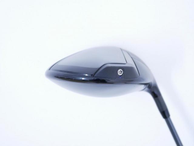 Driver : Yamaha : ไดรเวอร์ Yamaha Inpres DriveStar Type D (รุ่นล่าสุด ออกปี 2024 ตีไกล ตีมันมากๆ) Loft 10.5 ก้าน Fujikura Speeder NX TM-425d Flex SR