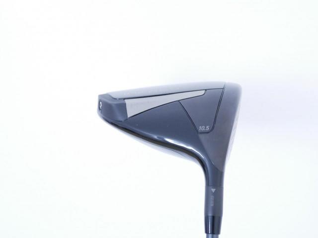 Driver : Yamaha : ไดรเวอร์ Yamaha Inpres DriveStar Type D (รุ่นล่าสุด ออกปี 2024 ตีไกล ตีมันมากๆ) Loft 10.5 ก้าน Fujikura Speeder NX TM-425d Flex R