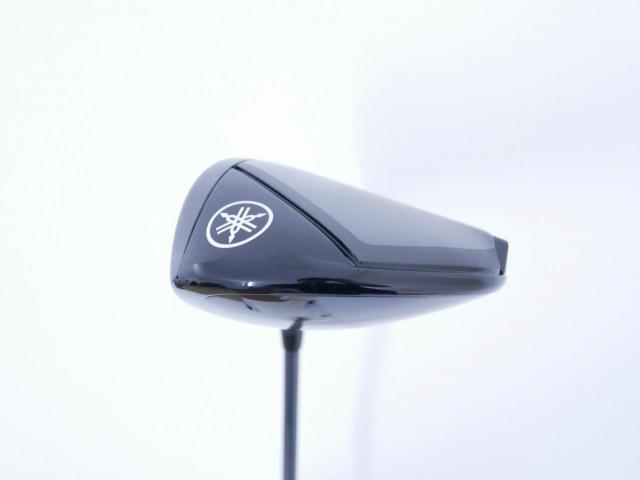 Driver : Yamaha : ไดรเวอร์ Yamaha Inpres DriveStar Type D (รุ่นล่าสุด ออกปี 2024 ตีไกล ตีมันมากๆ) Loft 10.5 ก้าน Fujikura Speeder NX TM-425d Flex R