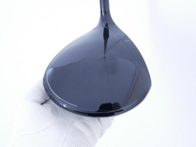 Driver : Yamaha : ไดรเวอร์ Yamaha Inpres DriveStar Type D (รุ่นล่าสุด ออกปี 2024 ตีไกล ตีมันมากๆ) Loft 10.5 ก้าน Fujikura Speeder NX TM-425d Flex R