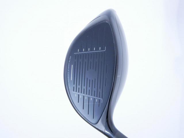 Driver : Yamaha : ไดรเวอร์ Yamaha Inpres DriveStar Type D (รุ่นล่าสุด ออกปี 2024 ตีไกล ตีมันมากๆ) Loft 10.5 ก้าน Fujikura Speeder NX TM-425d Flex R