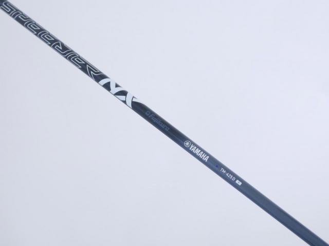 Driver : Yamaha : ไดรเวอร์ Yamaha Inpres DriveStar Type D (รุ่นล่าสุด ออกปี 2024 ตีไกล ตีมันมากๆ) Loft 10.5 ก้าน Fujikura Speeder NX TM-425d Flex R