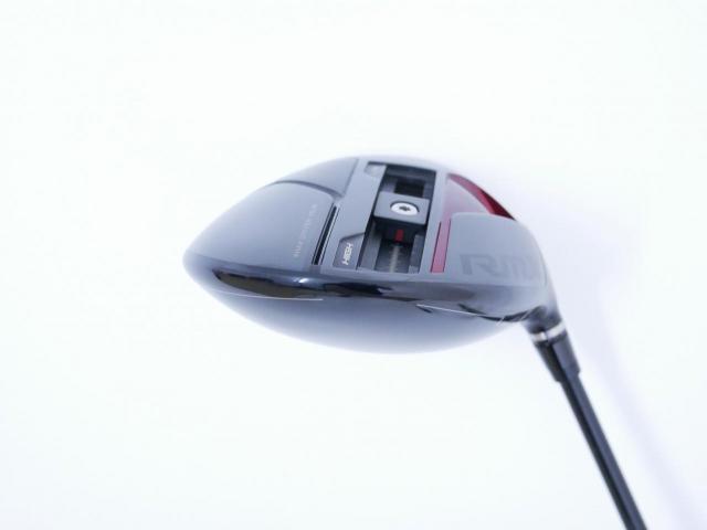 Driver : Yamaha : ไดรเวอร์ Yamaha Driver RMX VD/M (ออกปี 2024) Loft 10.5 ก้าน Mitsubishi TENSEI TR50 Flex SR
