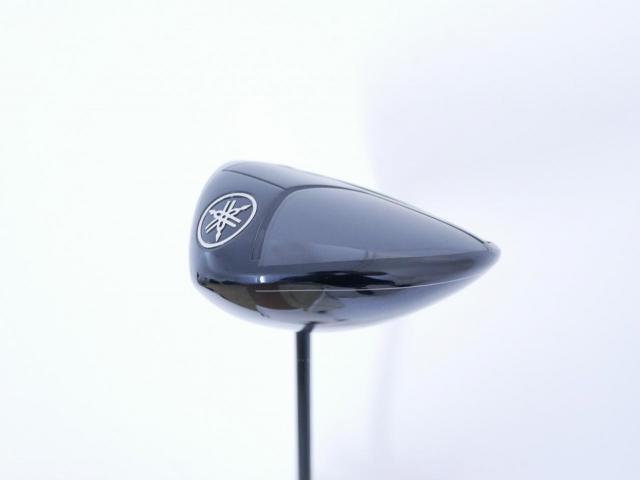 Driver : Yamaha : ไดรเวอร์ Yamaha Driver RMX VD/M (ออกปี 2024) Loft 10.5 ก้าน Mitsubishi TENSEI TR50 Flex SR