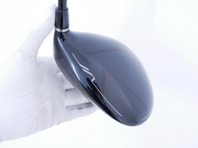 Driver : Yamaha : ไดรเวอร์ Yamaha Driver RMX VD/M (ออกปี 2024) Loft 10.5 ก้าน Mitsubishi TENSEI TR50 Flex SR