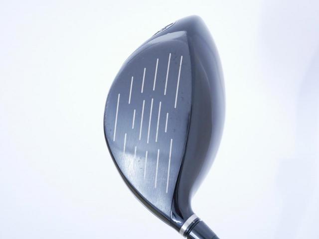 Driver : Yamaha : ไดรเวอร์ Yamaha Driver RMX VD/M (ออกปี 2024) Loft 10.5 ก้าน Mitsubishi TENSEI TR50 Flex SR
