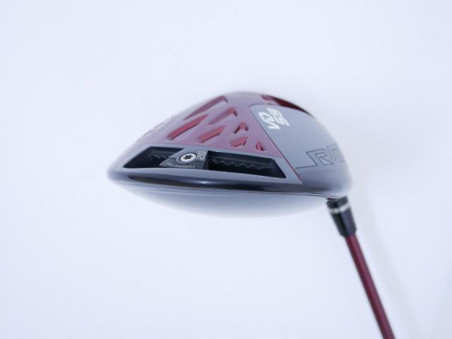 Driver : Yamaha : ไดรเวอร์ Yamaha RMX VD59 (รุ่นปี 2022) Loft 10.5 (ปรับได้) ก้าน Mitsubishi Diamana YR 50 Flex S