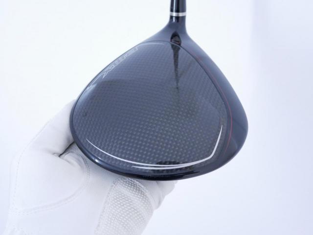 Driver : Yamaha : ไดรเวอร์ Yamaha RMX VD59 (รุ่นปี 2022) Loft 10.5 (ปรับได้) ก้าน Mitsubishi Diamana YR 50 Flex S