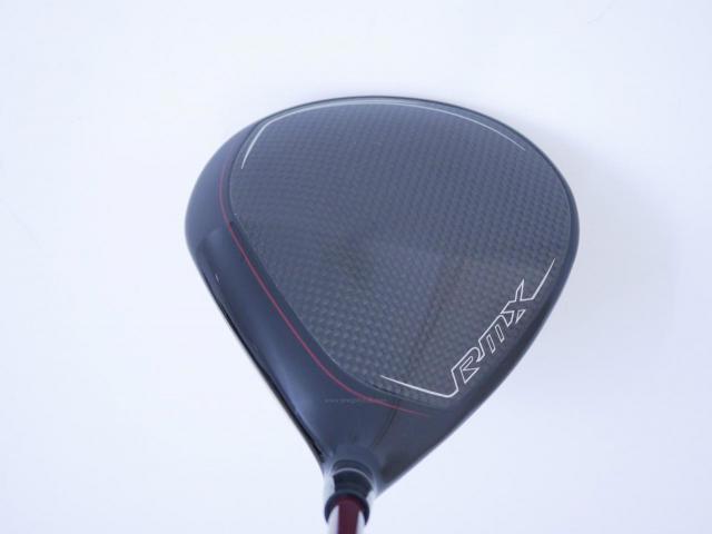 Driver : Yamaha : ไดรเวอร์ Yamaha RMX VD59 (รุ่นปี 2022) Loft 10.5 (ปรับได้) ก้าน Mitsubishi Diamana YR 50 Flex S