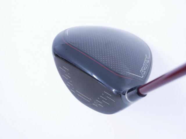 Driver : Yamaha : ไดรเวอร์ Yamaha RMX VD59 (รุ่นปี 2022) Loft 10.5 (ปรับได้) ก้าน Mitsubishi Diamana YR 50 Flex S