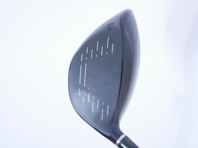 Driver : Yamaha : ไดรเวอร์ Yamaha RMX VD59 (รุ่นปี 2022) Loft 10.5 (ปรับได้) ก้าน Mitsubishi Diamana YR 50 Flex S