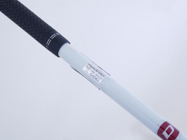 Driver : Yamaha : ไดรเวอร์ Yamaha RMX VD59 (รุ่นปี 2022) Loft 10.5 (ปรับได้) ก้าน Mitsubishi Diamana YR 50 Flex S