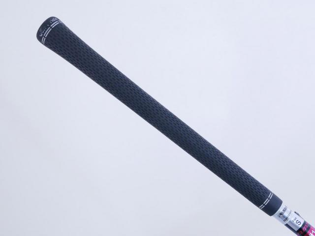 Driver : Yamaha : ไดรเวอร์ Yamaha RMX VD59 (รุ่นปี 2022) Loft 10.5 (ปรับได้) ก้าน Mitsubishi Diamana YR 50 Flex S