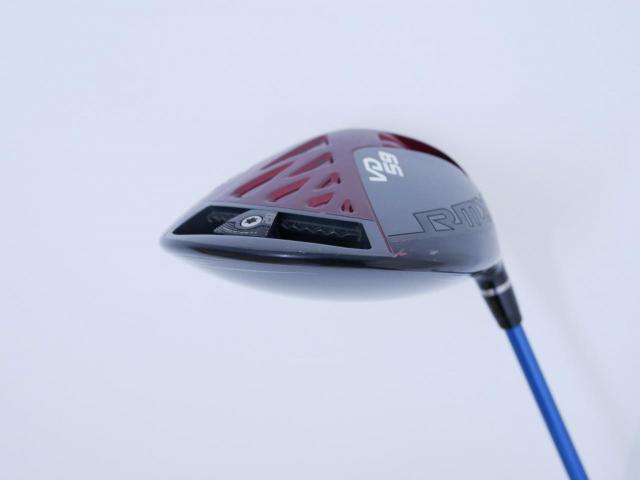 Driver : Yamaha : ไดรเวอร์ Yamaha RMX VD59 (รุ่นปี 2022) Loft 10.5 (ปรับได้) ก้าน Fujikura Speeder NX 50 Flex S