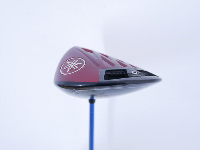 Driver : Yamaha : ไดรเวอร์ Yamaha RMX VD59 (รุ่นปี 2022) Loft 10.5 (ปรับได้) ก้าน Fujikura Speeder NX 50 Flex S