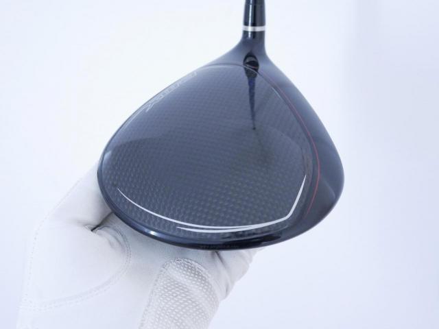 Driver : Yamaha : ไดรเวอร์ Yamaha RMX VD59 (รุ่นปี 2022) Loft 10.5 (ปรับได้) ก้าน Fujikura Speeder NX 50 Flex S