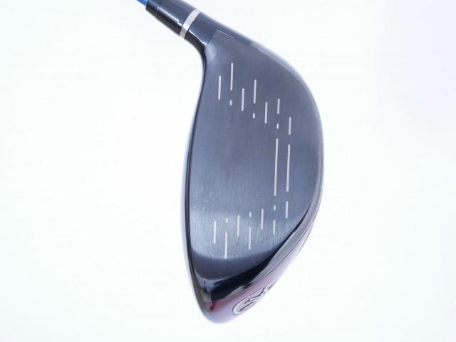 Driver : Yamaha : ไดรเวอร์ Yamaha RMX VD59 (รุ่นปี 2022) Loft 10.5 (ปรับได้) ก้าน Fujikura Speeder NX 50 Flex S