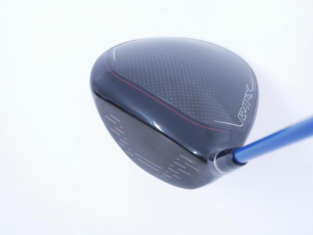 Driver : Yamaha : ไดรเวอร์ Yamaha RMX VD59 (รุ่นปี 2022) Loft 10.5 (ปรับได้) ก้าน Fujikura Speeder NX 50 Flex S