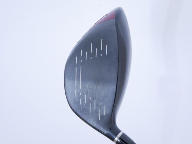 Driver : Yamaha : ไดรเวอร์ Yamaha RMX VD59 (รุ่นปี 2022) Loft 10.5 (ปรับได้) ก้าน Fujikura Speeder NX 50 Flex S