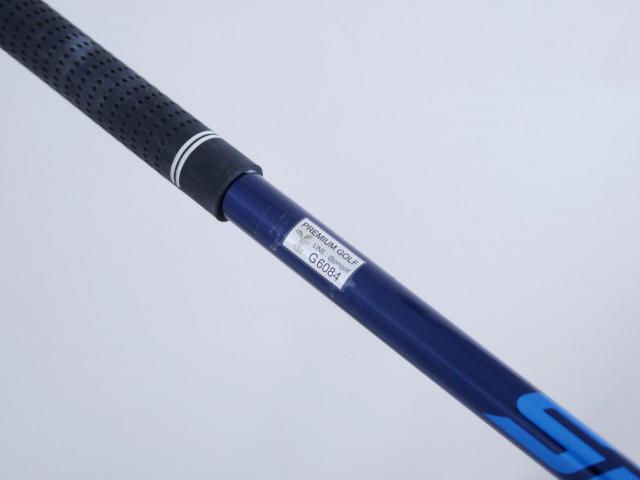 Driver : Yamaha : ไดรเวอร์ Yamaha RMX VD59 (รุ่นปี 2022) Loft 10.5 (ปรับได้) ก้าน Fujikura Speeder NX 50 Flex S