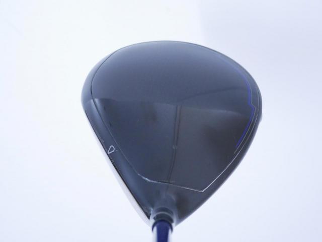 Driver : Yamaha : ไดรเวอร์ Yamaha Inpres DriveStar (รุ่นปี 2023 ตีไกล ตีมันมากๆ) Loft 10.5 ก้าน Fujikura Speeder NX M423d Flex R