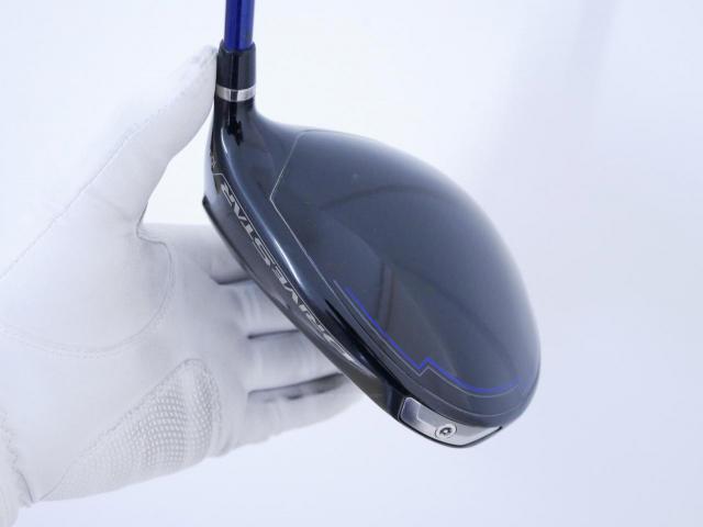 Driver : Yamaha : ไดรเวอร์ Yamaha Inpres DriveStar (รุ่นปี 2023 ตีไกล ตีมันมากๆ) Loft 10.5 ก้าน Fujikura Speeder NX M423d Flex R