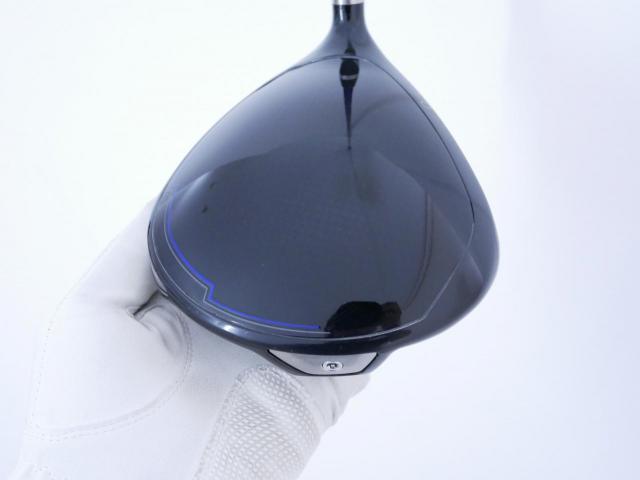 Driver : Yamaha : ไดรเวอร์ Yamaha Inpres DriveStar (รุ่นปี 2023 ตีไกล ตีมันมากๆ) Loft 10.5 ก้าน Fujikura Speeder NX M423d Flex R