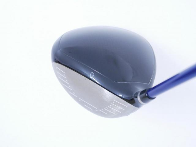 Driver : Yamaha : ไดรเวอร์ Yamaha Inpres DriveStar (รุ่นปี 2023 ตีไกล ตีมันมากๆ) Loft 10.5 ก้าน Fujikura Speeder NX M423d Flex R