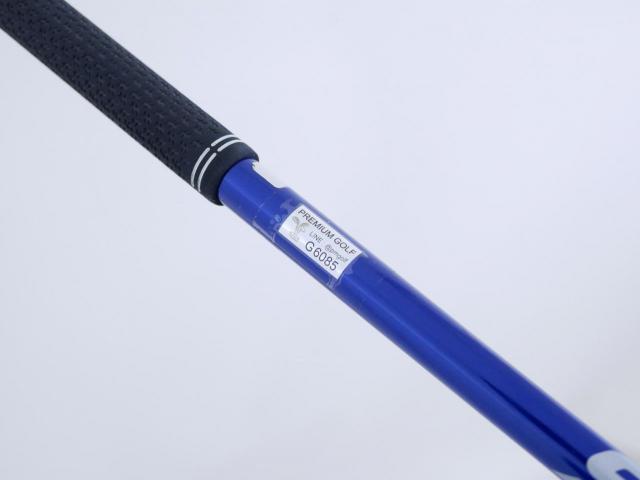 Driver : Yamaha : ไดรเวอร์ Yamaha Inpres DriveStar (รุ่นปี 2023 ตีไกล ตีมันมากๆ) Loft 10.5 ก้าน Fujikura Speeder NX M423d Flex R