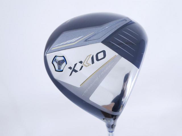 Driver : XXIO : ไดรเวอร์ XXIO 13 (ออกปี 2024) Loft 10.5 ก้าน MP-1300 Flex R